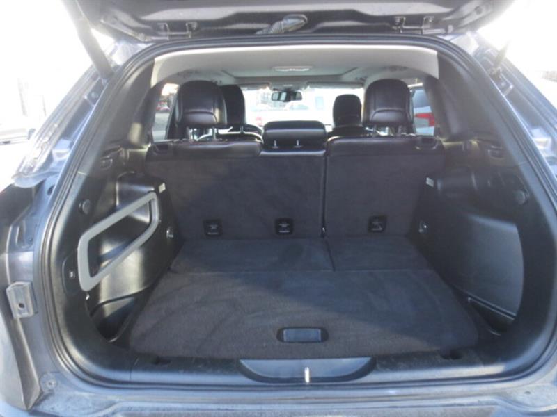 jeep Cherokee 2018 - 15