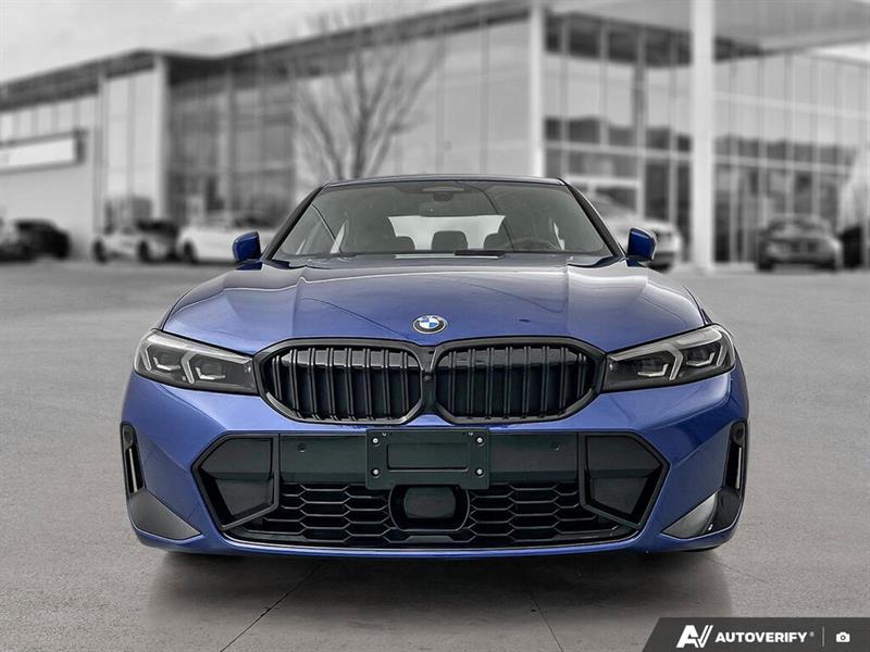 bmw 3 Series 2025 - 2