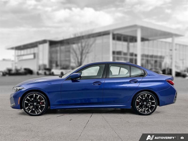 bmw 3 Series 2025 - 3