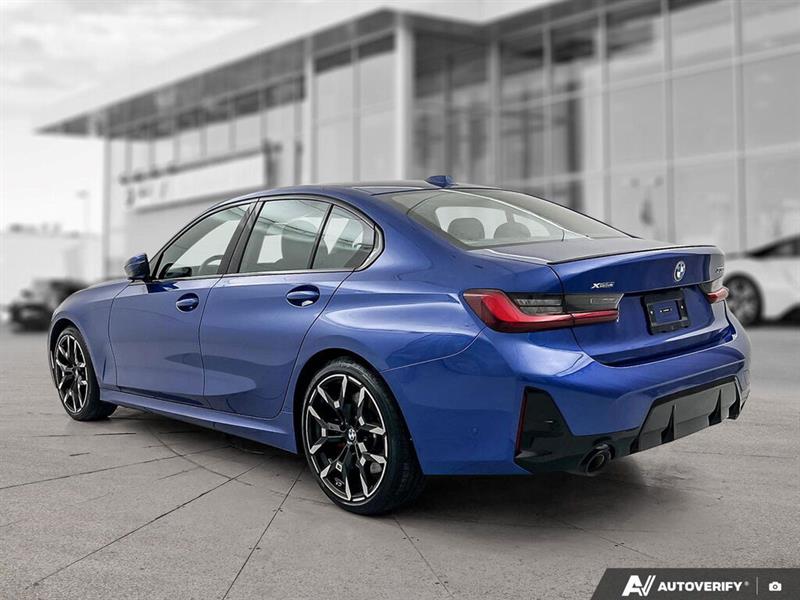 bmw 3 Series 2025 - 4