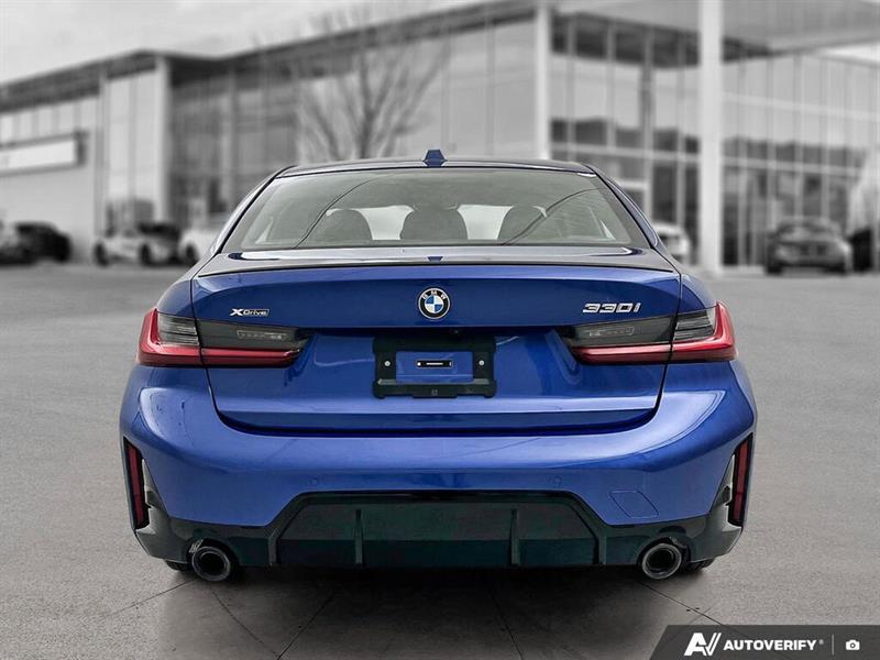 bmw 3 Series 2025 - 5