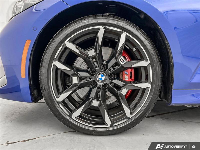 bmw 3 Series 2025 - 6