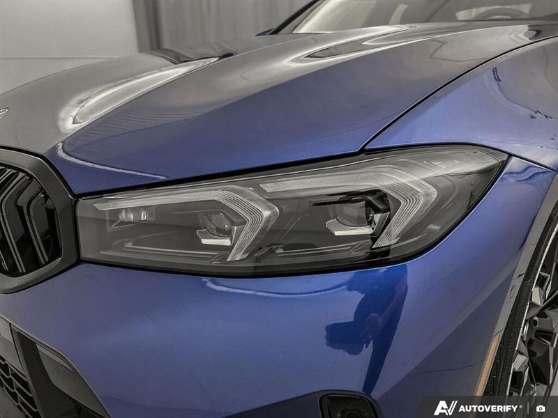 bmw 3 Series 2025 - 8