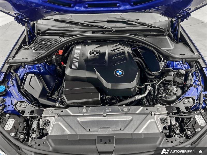 bmw 3 Series 2025 - 10