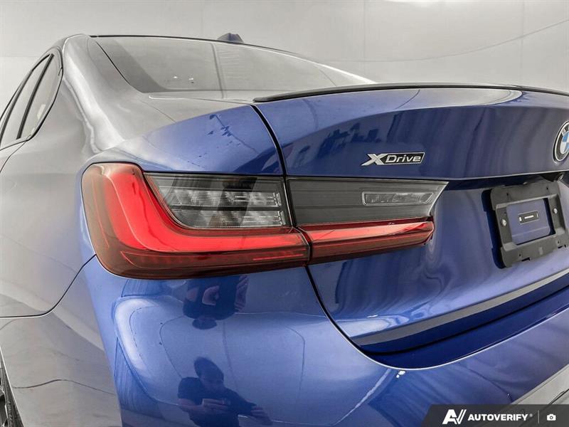 bmw 3 Series 2025 - 11