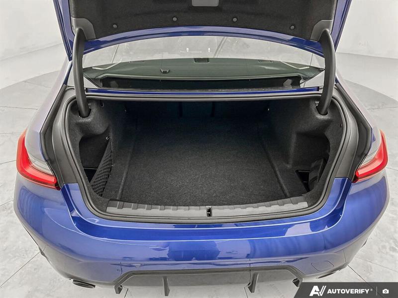 bmw 3 Series 2025 - 12