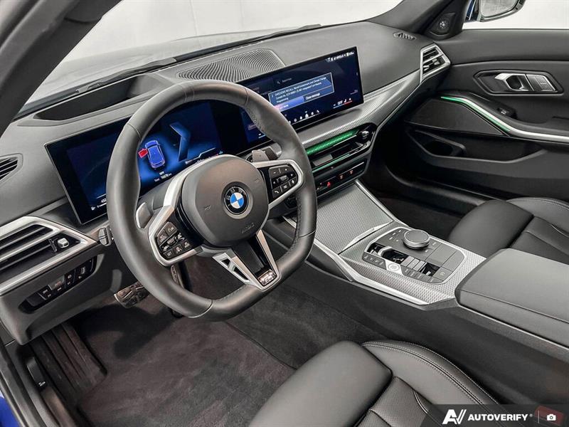 bmw 3 Series 2025 - 13