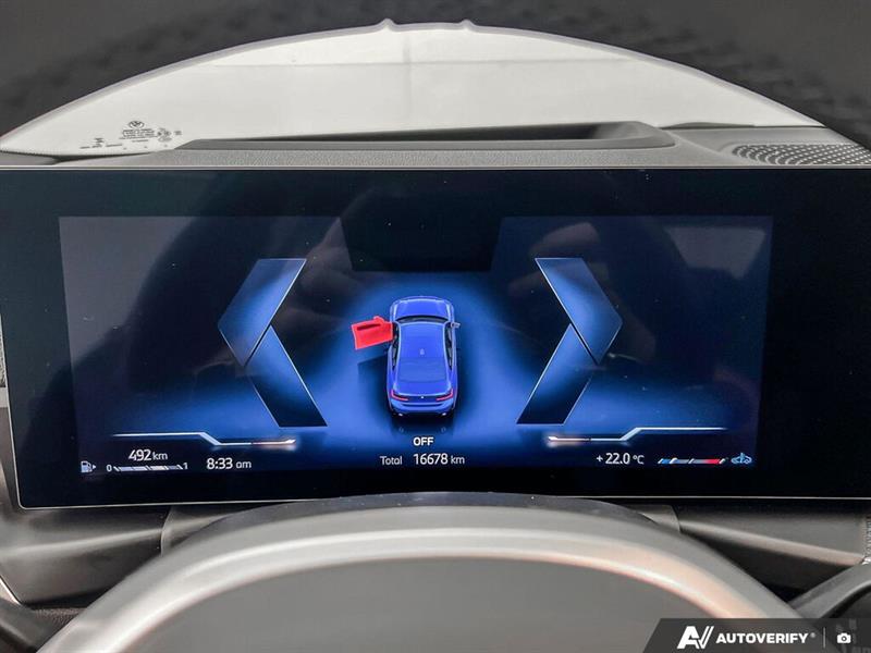 bmw 3 Series 2025 - 15