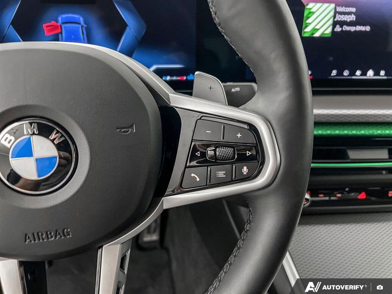 bmw 3 Series 2025 - 16