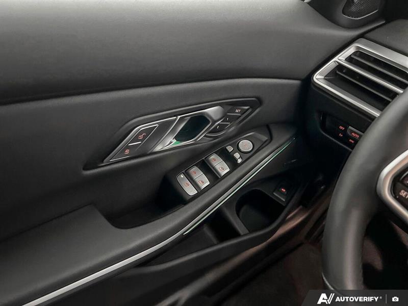 bmw 3 Series 2025 - 17