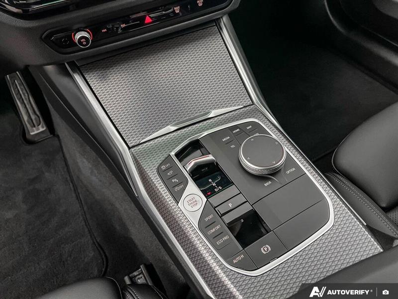 bmw 3 Series 2025 - 18