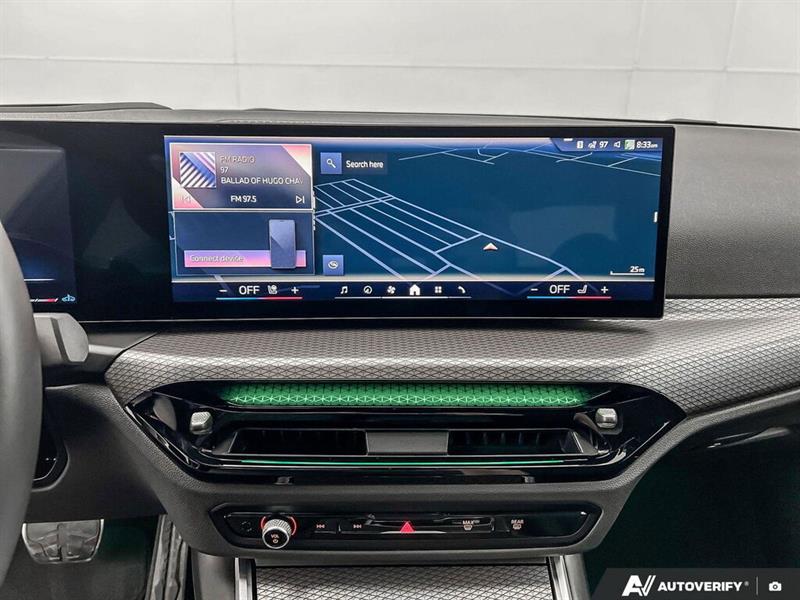 bmw 3 Series 2025 - 19