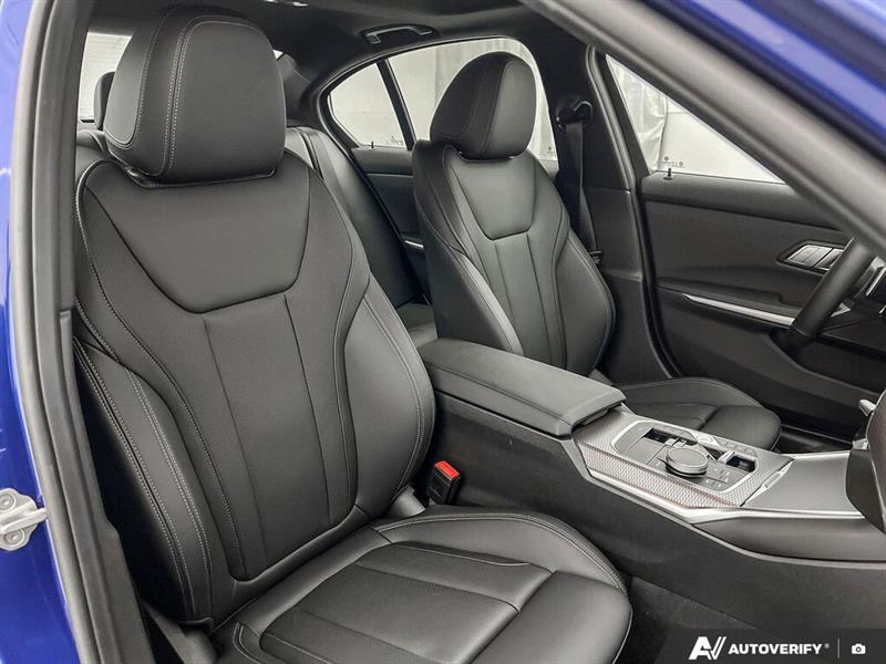 bmw 3 Series 2025 - 22