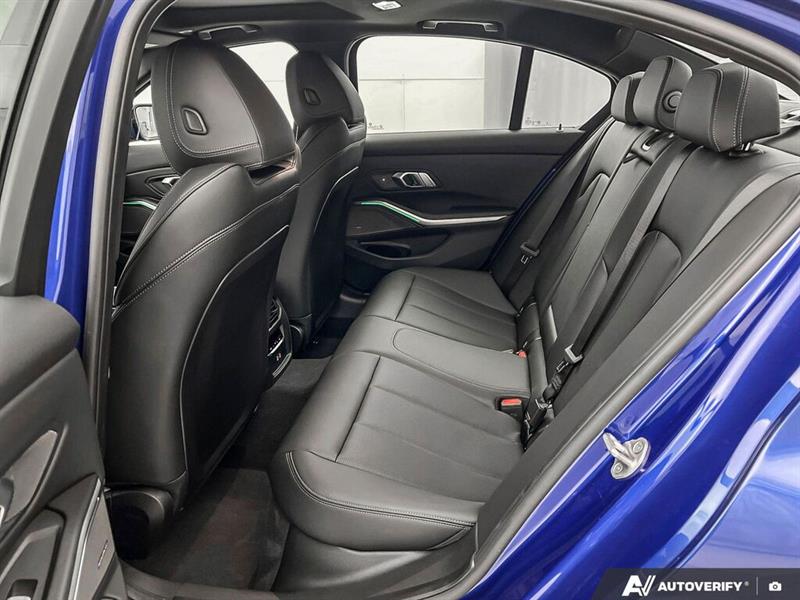 bmw 3 Series 2025 - 23