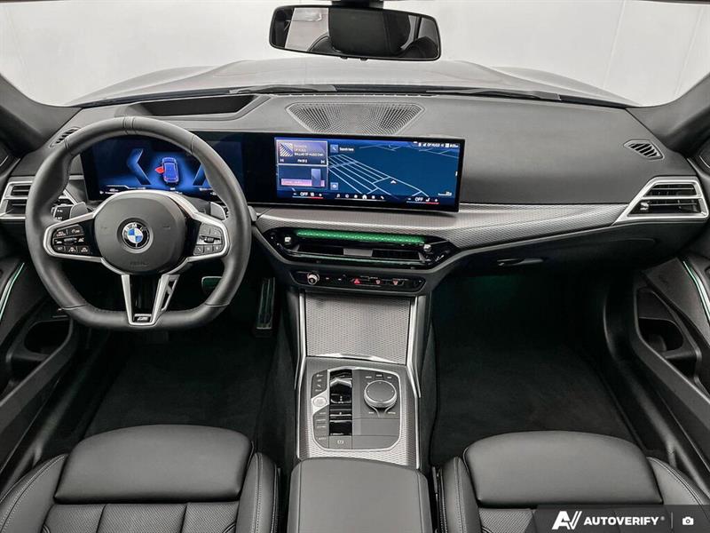 bmw 3 Series 2025 - 24