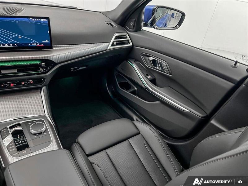 bmw 3 Series 2025 - 25