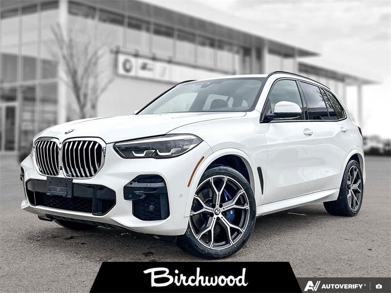 bmw X5 2022