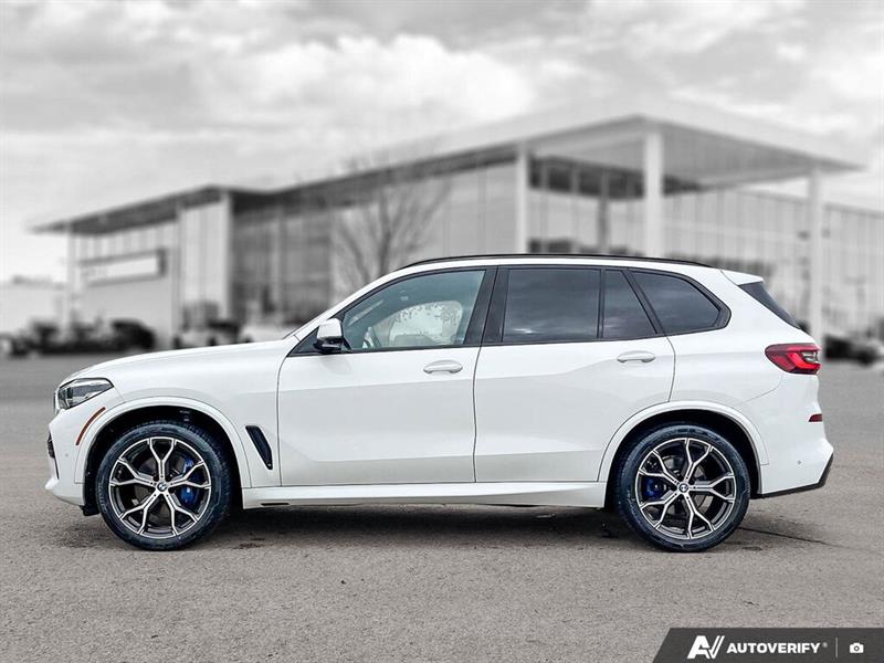 bmw X5 2022 - 3