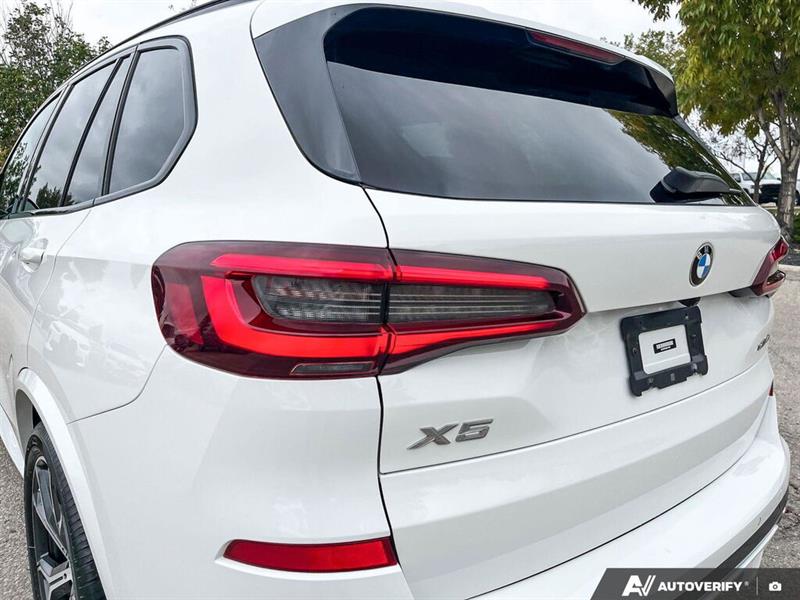 bmw X5 2022 - 11