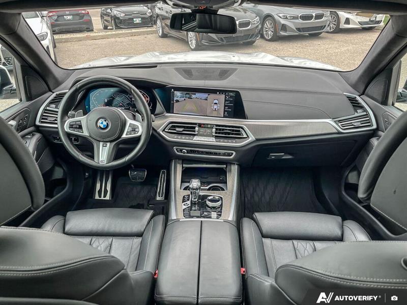 bmw X5 2022 - 24