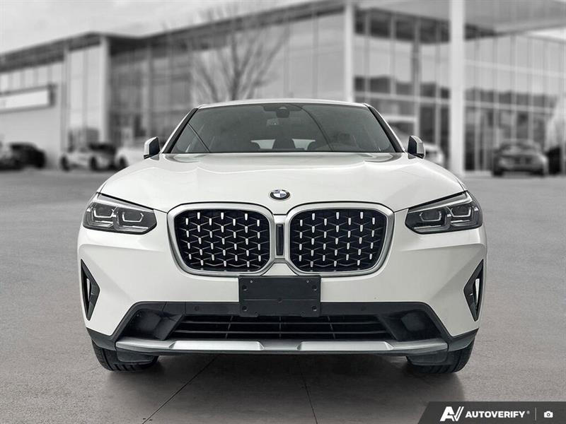 bmw X4 2025 - 2