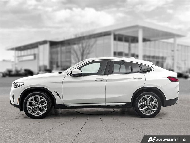 bmw X4 2025 - 3
