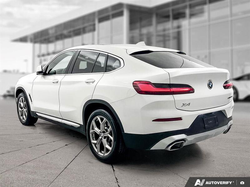bmw X4 2025 - 4
