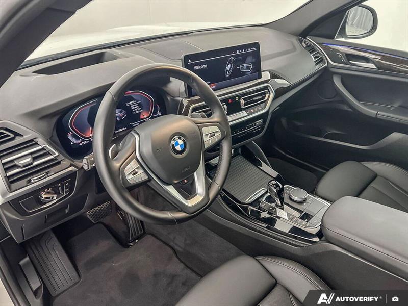 bmw X4 2025 - 13