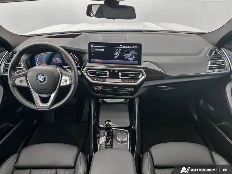 bmw X4 2025 - 24
