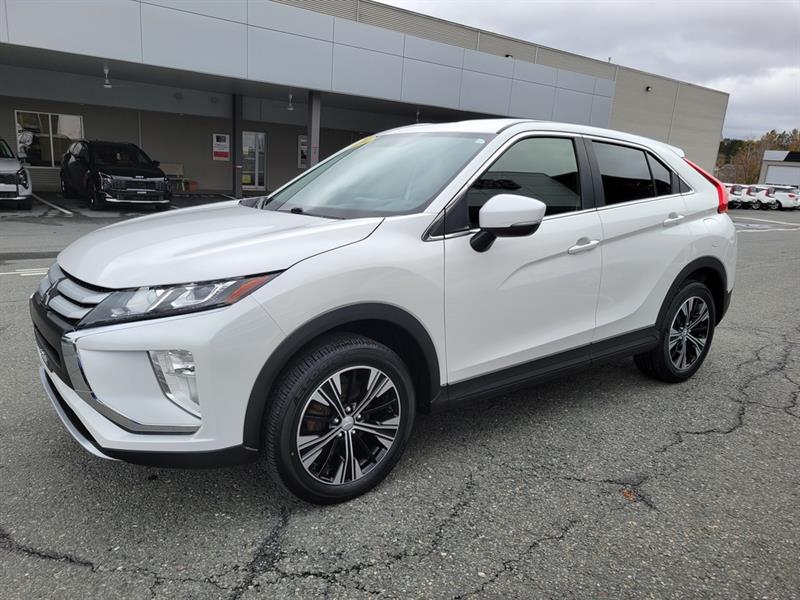 mitsubishi Eclipse Cross 2020 - 5