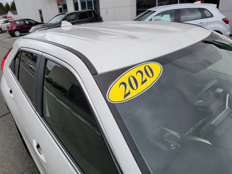 mitsubishi Eclipse Cross 2020 - 7