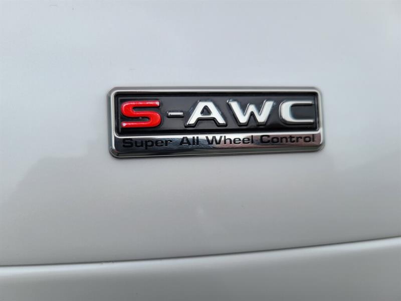 mitsubishi Eclipse Cross 2020 - 9