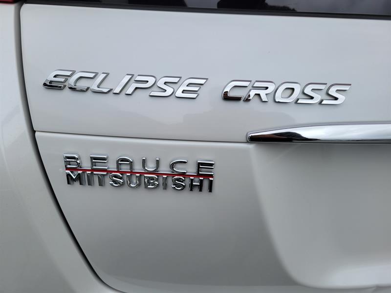 mitsubishi Eclipse Cross 2020 - 10