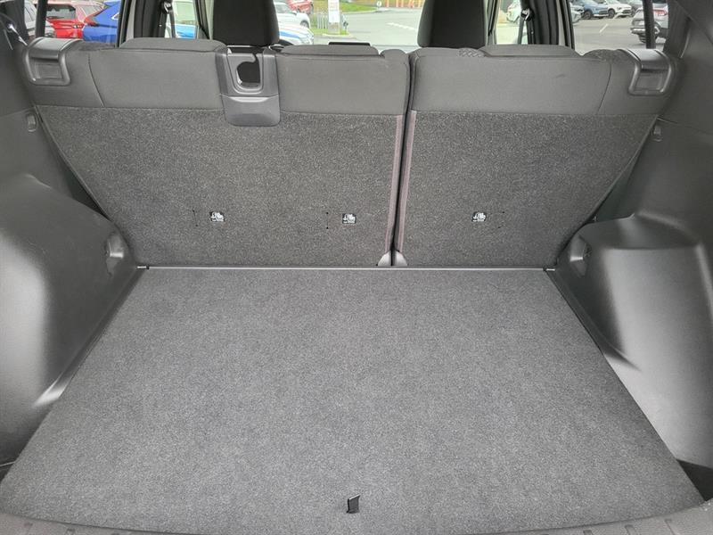 mitsubishi Eclipse Cross 2020 - 12