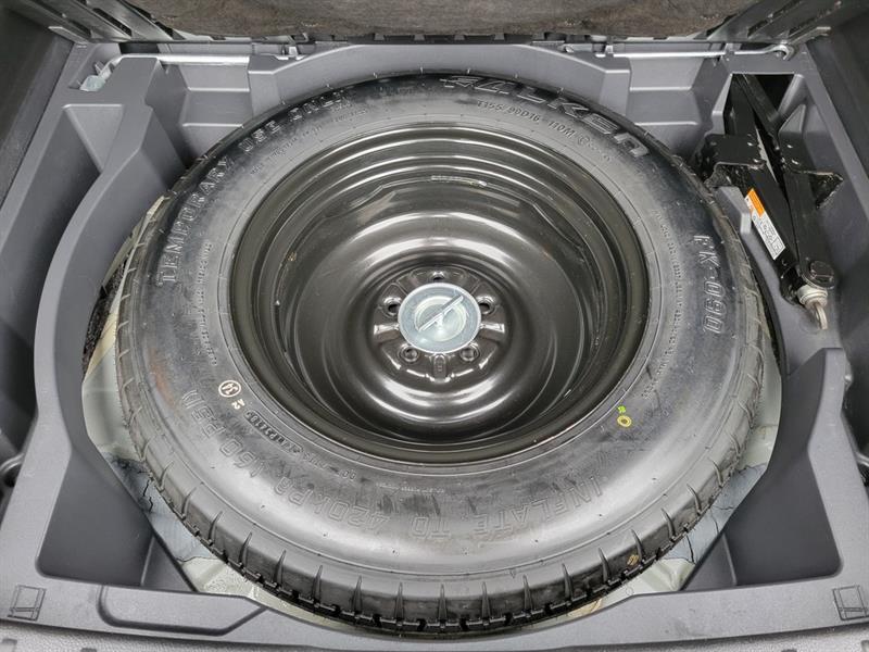 mitsubishi Eclipse Cross 2020 - 13