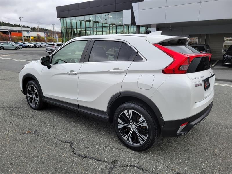 mitsubishi Eclipse Cross 2020 - 14