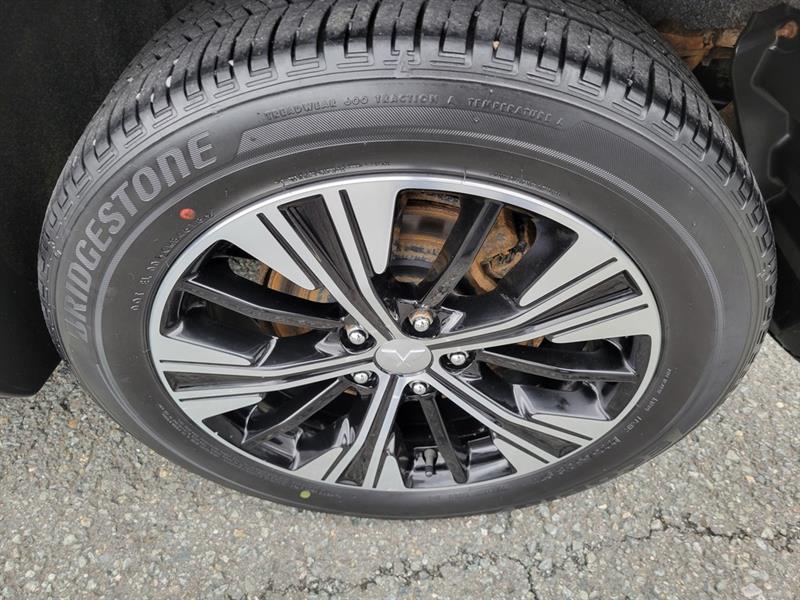 mitsubishi Eclipse Cross 2020 - 16