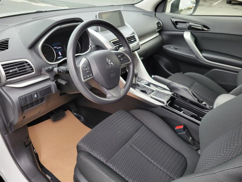 mitsubishi Eclipse Cross 2020 - 18