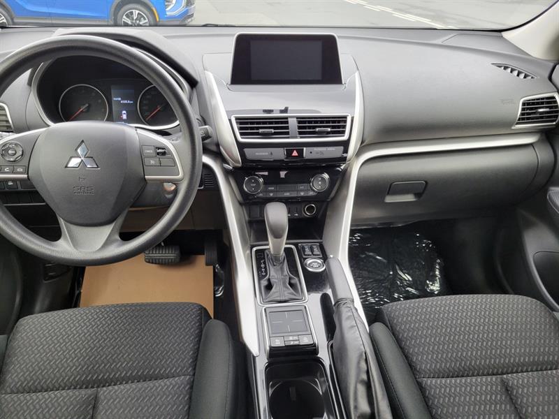 mitsubishi Eclipse Cross 2020 - 19