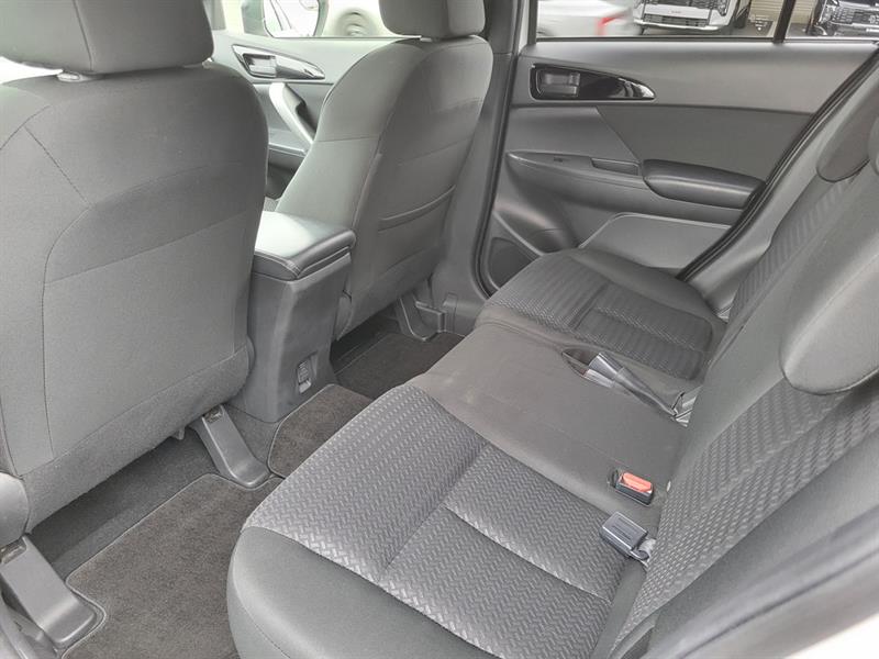 mitsubishi Eclipse Cross 2020 - 20