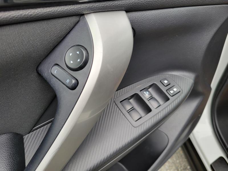 mitsubishi Eclipse Cross 2020 - 21