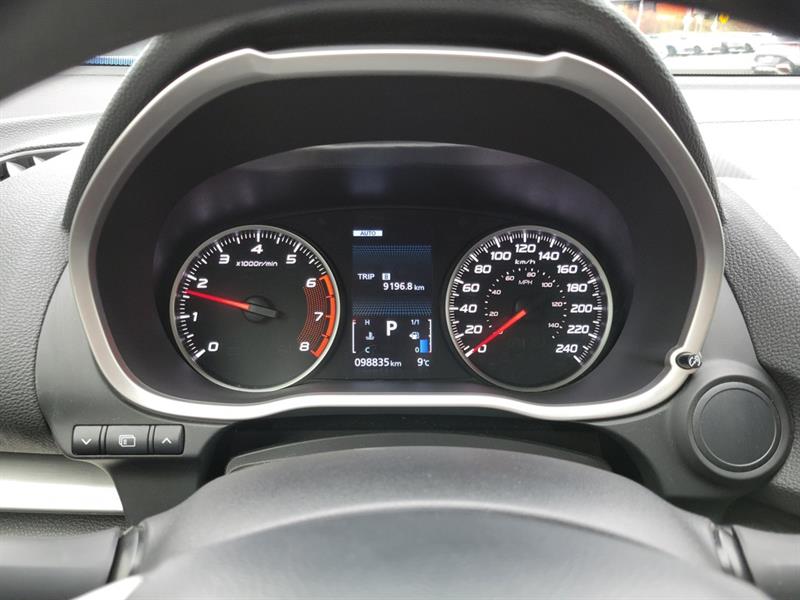 mitsubishi Eclipse Cross 2020 - 23