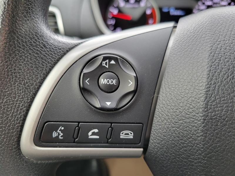 mitsubishi Eclipse Cross 2020 - 24