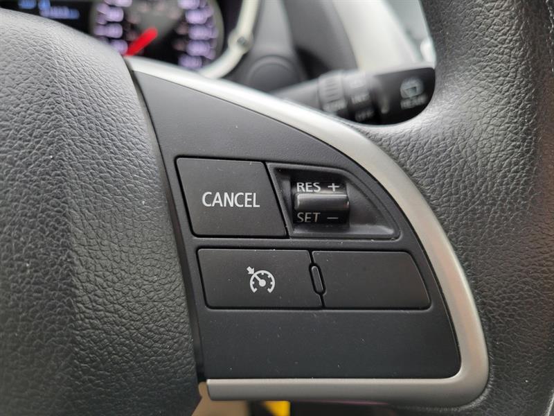 mitsubishi Eclipse Cross 2020 - 25