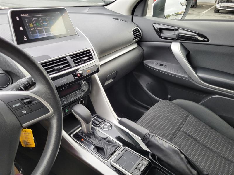 mitsubishi Eclipse Cross 2020 - 26