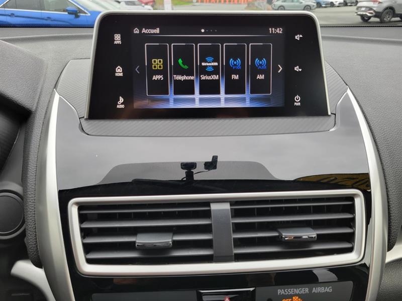 mitsubishi Eclipse Cross 2020 - 27