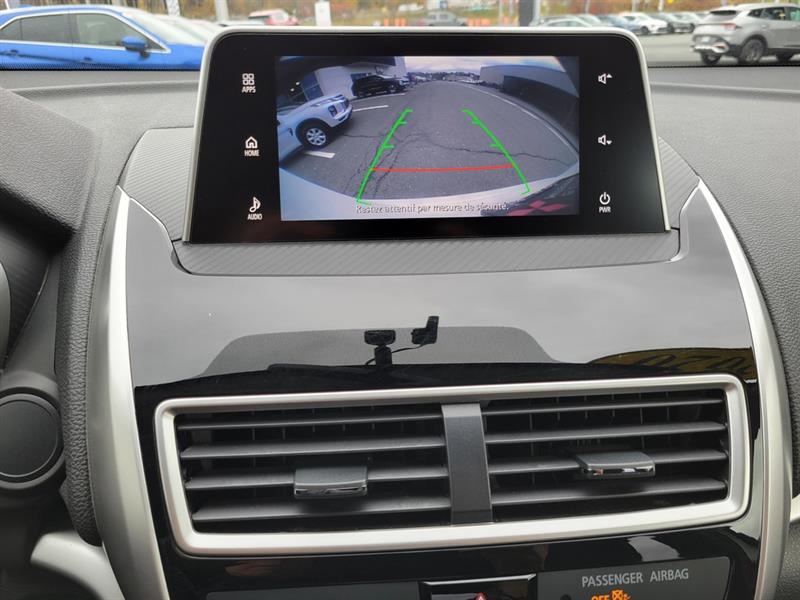 mitsubishi Eclipse Cross 2020 - 28