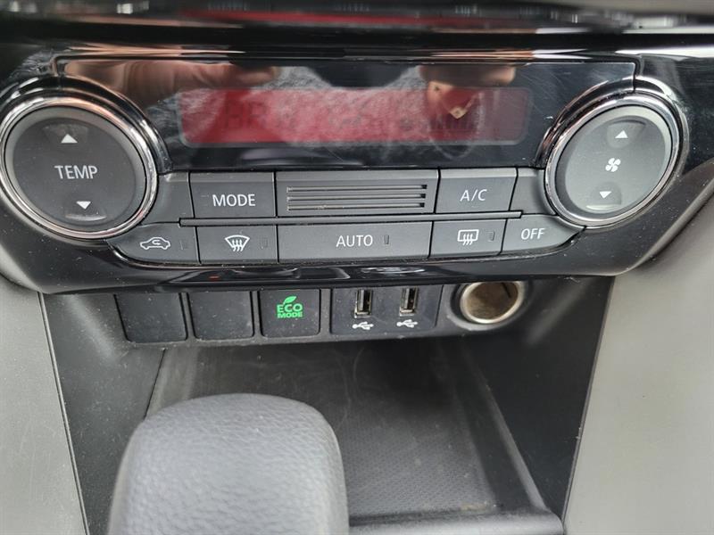 mitsubishi Eclipse Cross 2020 - 29