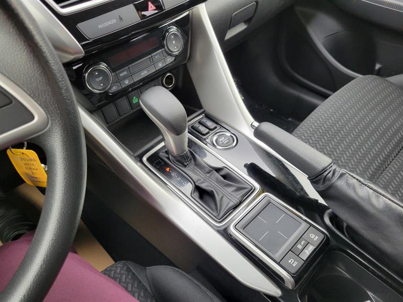 mitsubishi Eclipse Cross 2020 - 30