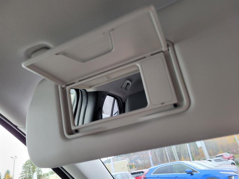 mitsubishi Eclipse Cross 2020 - 32